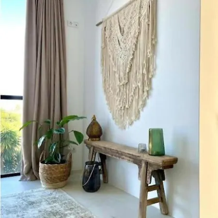 וילה Yuca BALEARIC ISLANDS